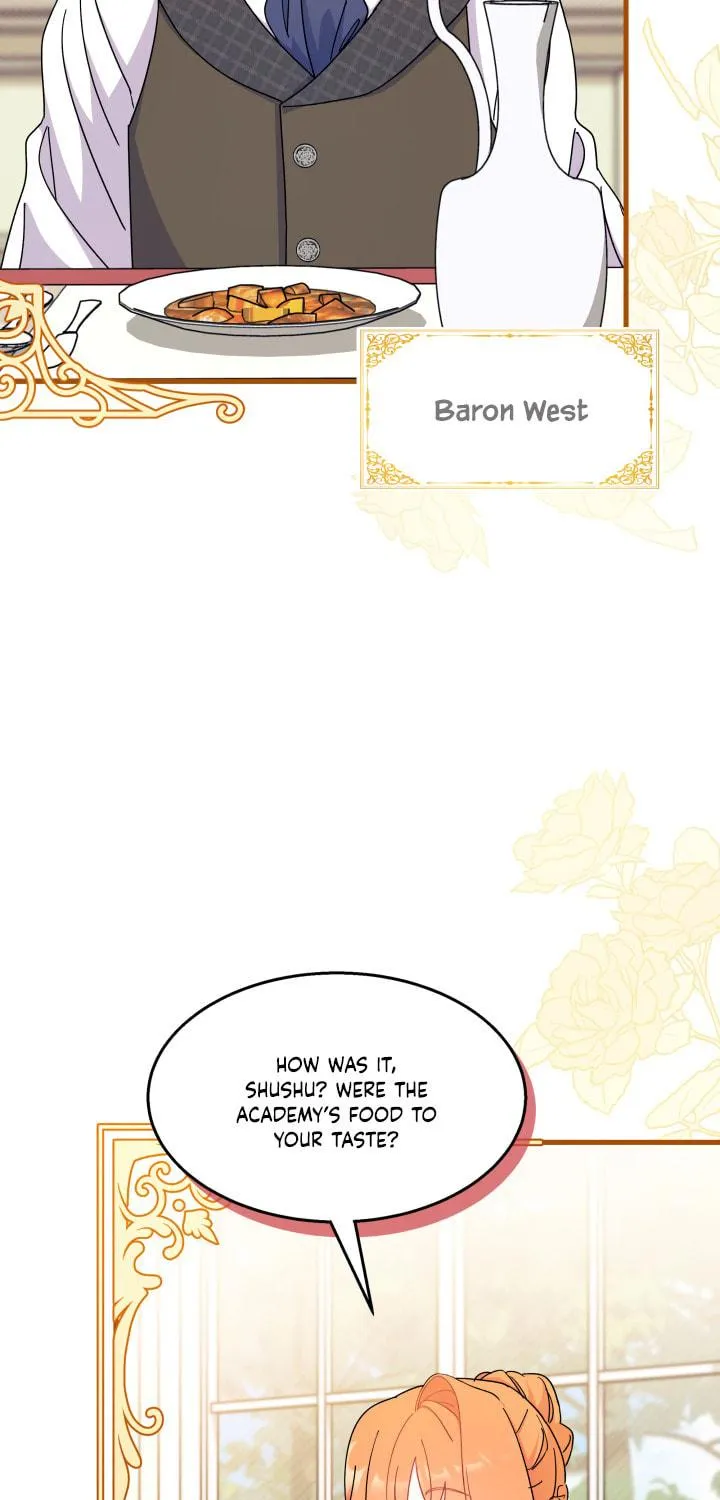 I Don't Want to Be an Ojakgyo Chapter 21 page 33 - 