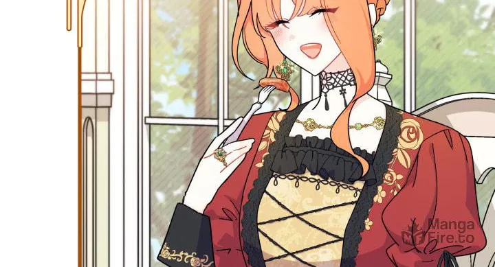 I Don't Want to Be an Ojakgyo Chapter 21 page 34 - 