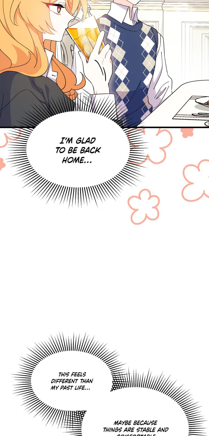 I Don't Want to Be an Ojakgyo Chapter 21 page 37 - 