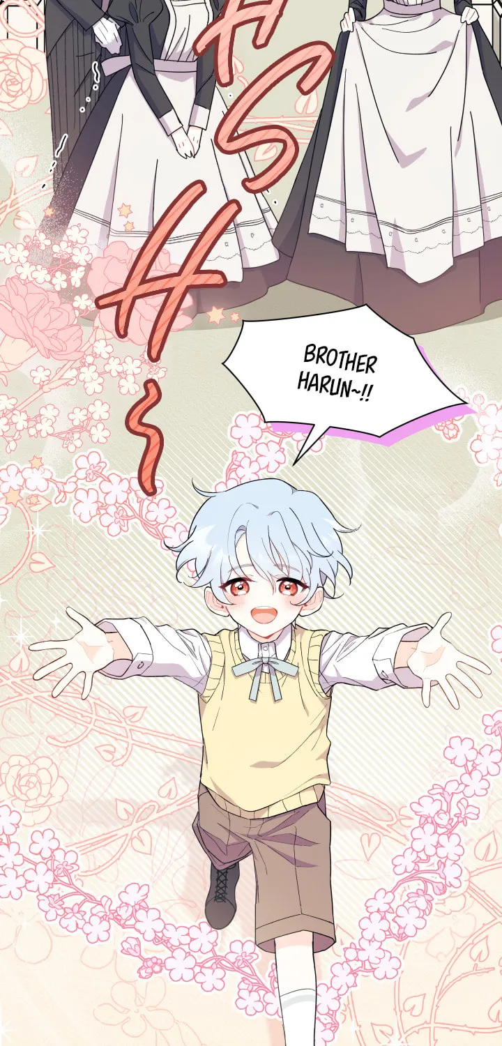I Don't Want to Be an Ojakgyo Chapter 21 page 5 - 