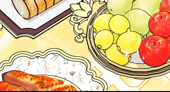 I Don't Want to Be an Ojakgyo Chapter 21 page 42 - 