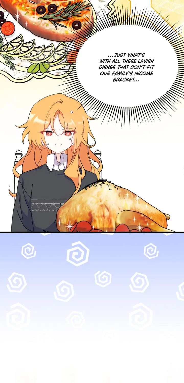 I Don't Want to Be an Ojakgyo Chapter 21 page 43 - 