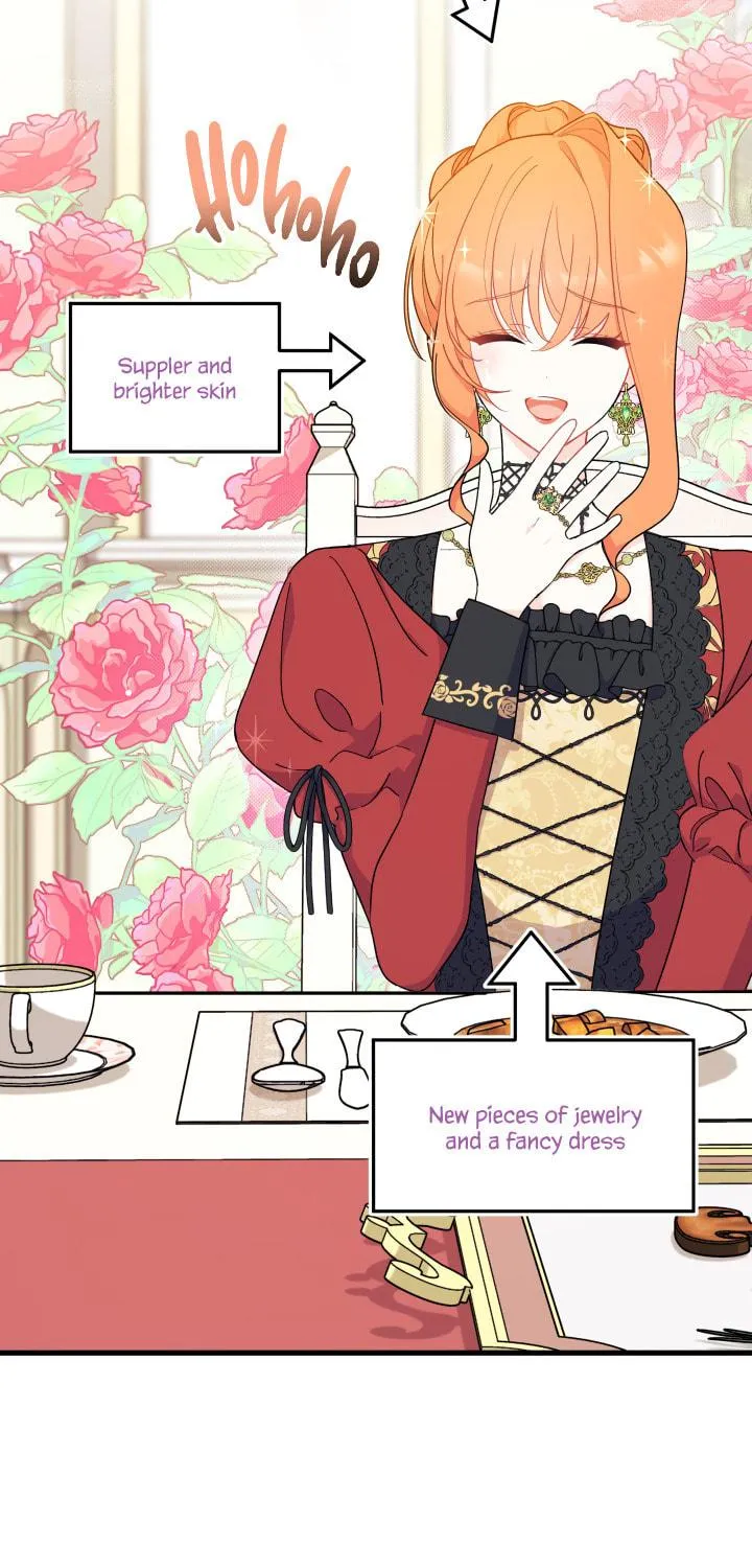 I Don't Want to Be an Ojakgyo Chapter 21 page 45 - 