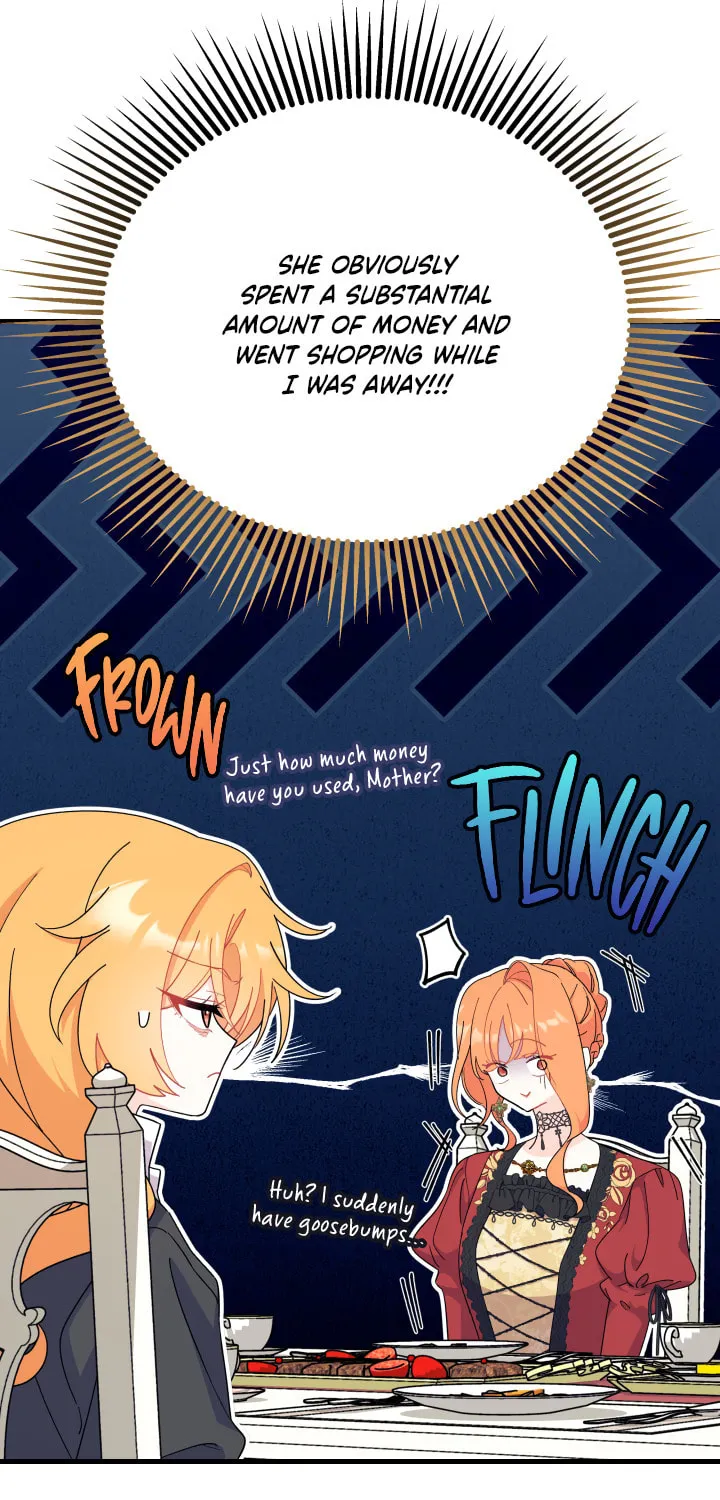 I Don't Want to Be an Ojakgyo Chapter 21 page 47 - 