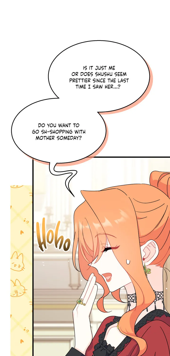 I Don't Want to Be an Ojakgyo Chapter 21 page 49 - 