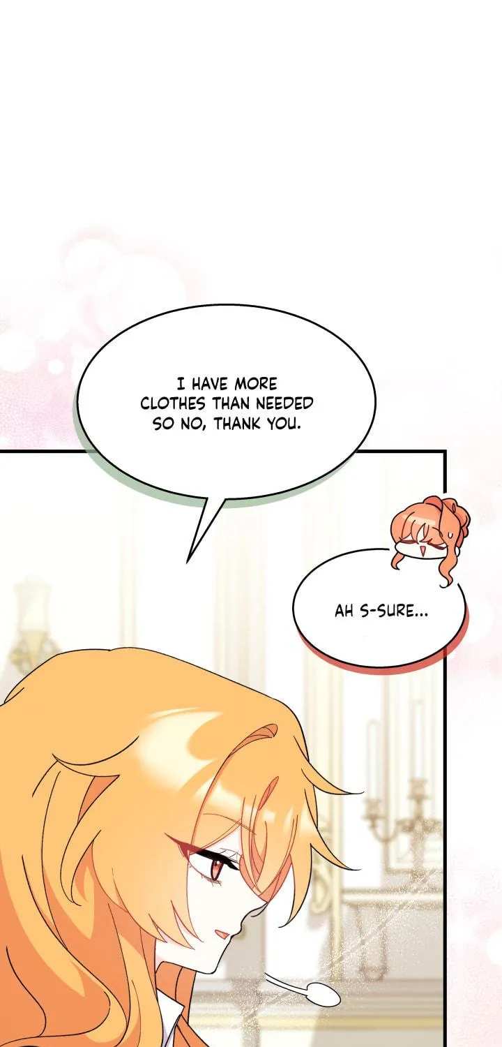 I Don't Want to Be an Ojakgyo Chapter 21 page 51 - 