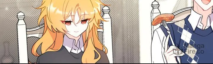 I Don't Want to Be an Ojakgyo Chapter 21 page 54 - 