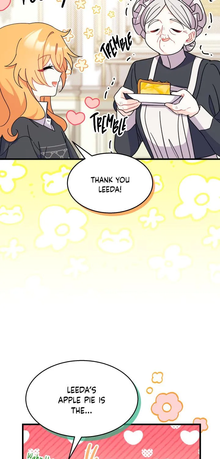 I Don't Want to Be an Ojakgyo Chapter 21 page 57 - 