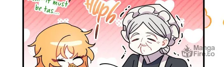 I Don't Want to Be an Ojakgyo Chapter 21 page 58 - 