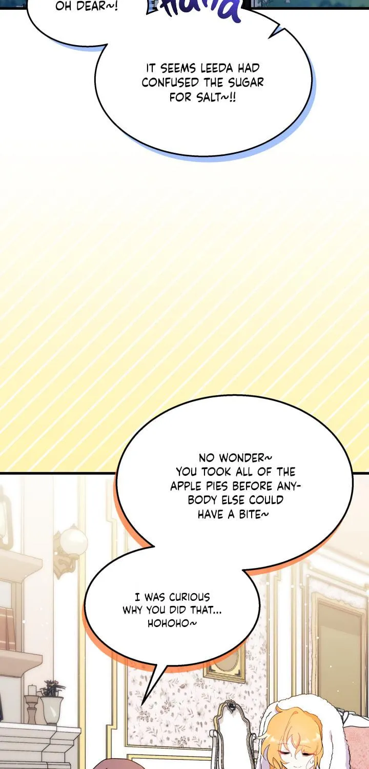 I Don't Want to Be an Ojakgyo Chapter 21 page 63 - 
