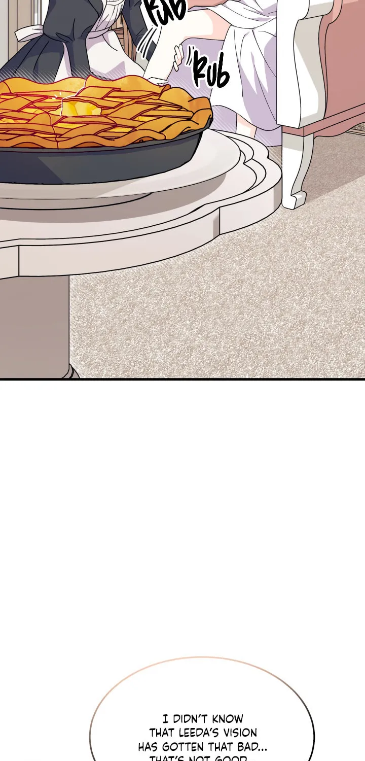 I Don't Want to Be an Ojakgyo Chapter 21 page 65 - 