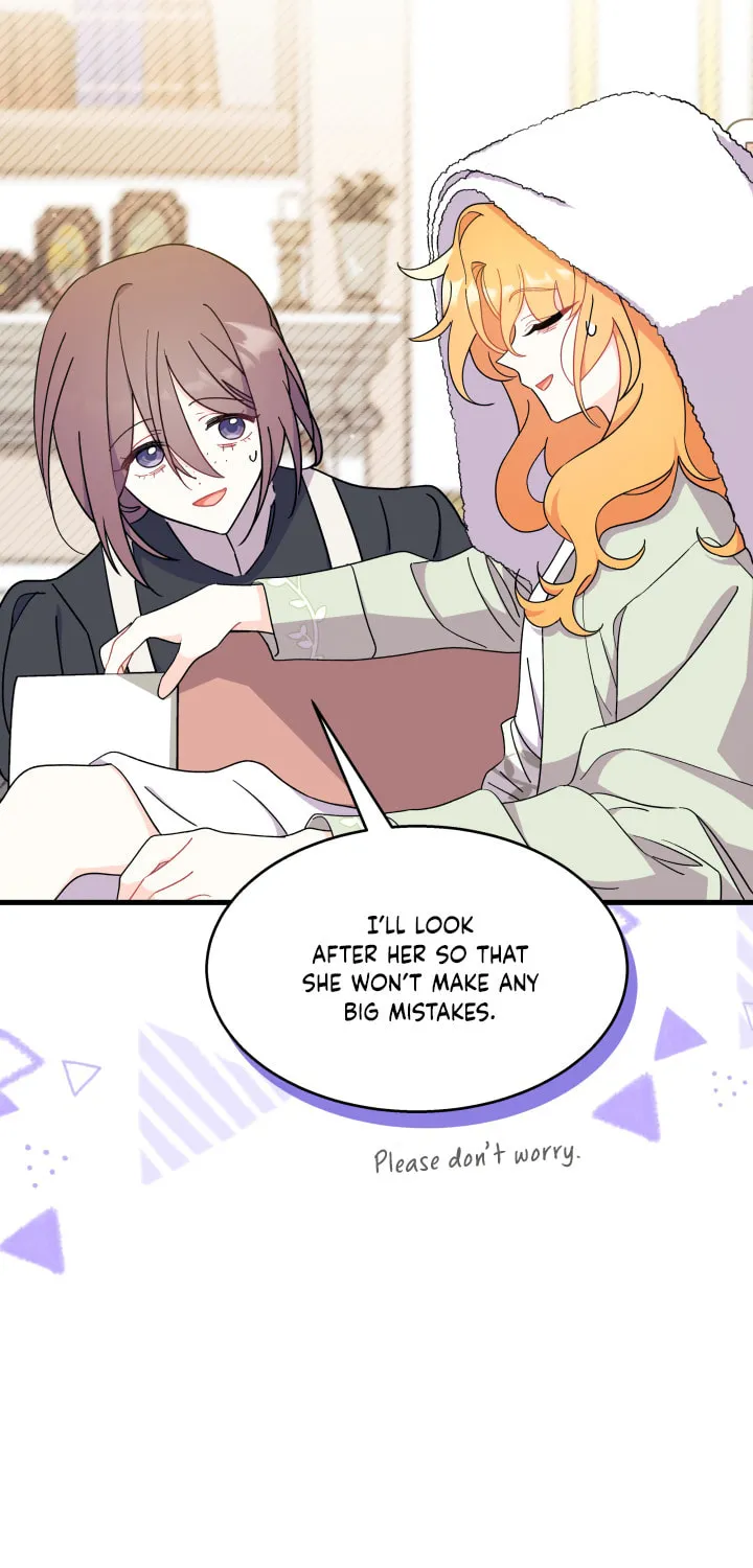 I Don't Want to Be an Ojakgyo Chapter 21 page 67 - 