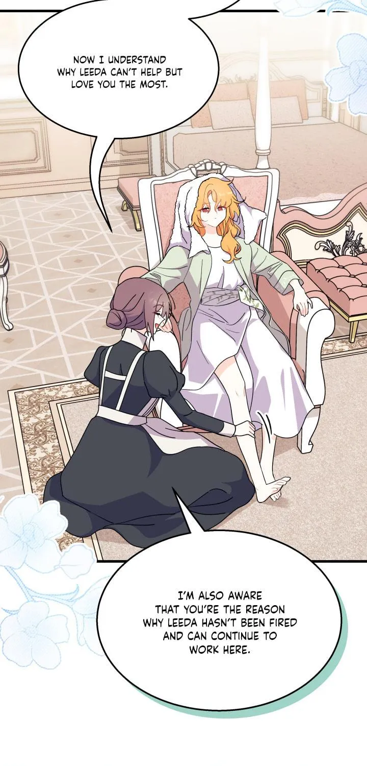 I Don't Want to Be an Ojakgyo Chapter 21 page 69 - 