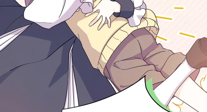 I Don't Want to Be an Ojakgyo Chapter 21 page 8 - 