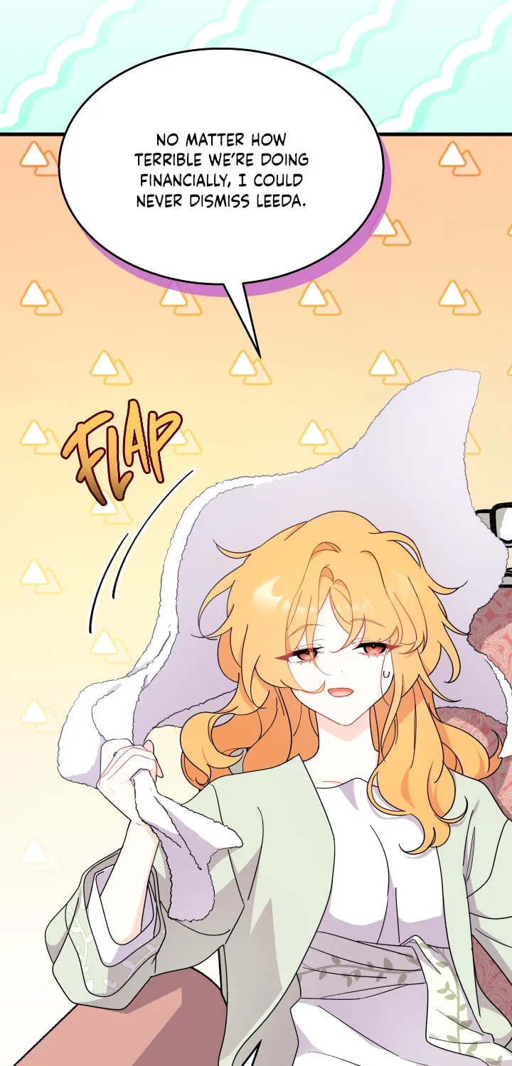 I Don't Want to Be an Ojakgyo Chapter 21 page 71 - 