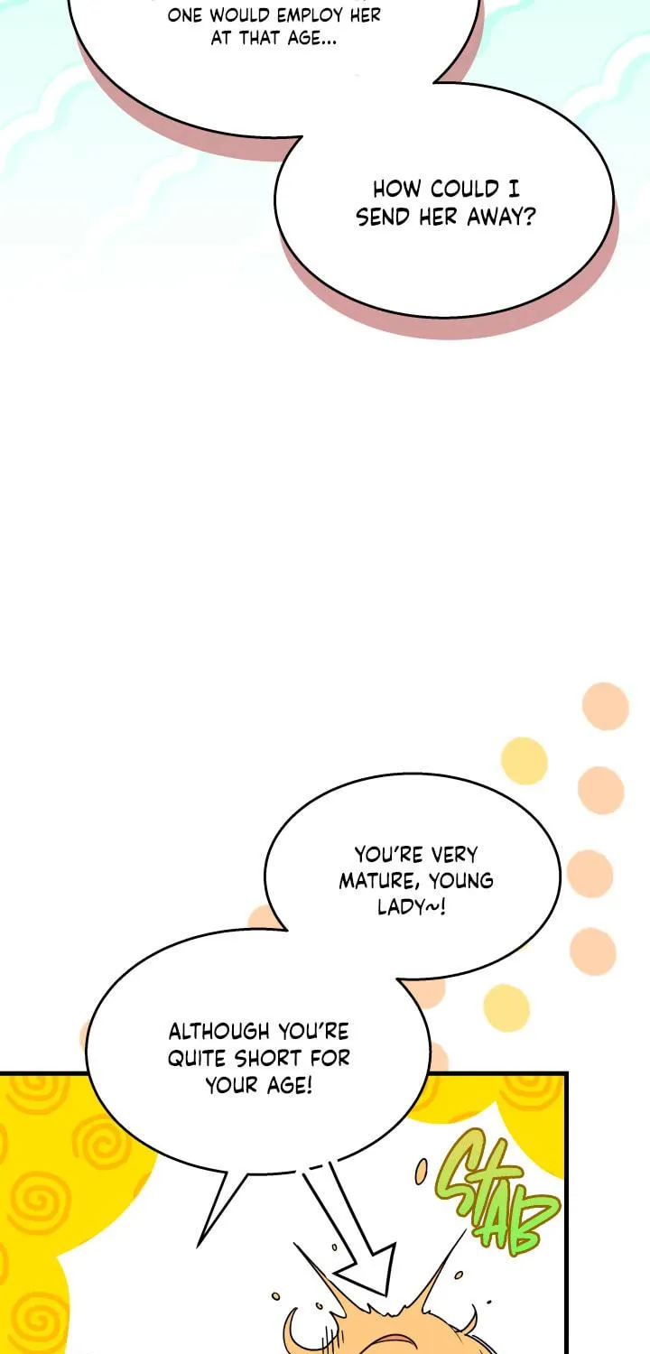 I Don't Want to Be an Ojakgyo Chapter 21 page 73 - 