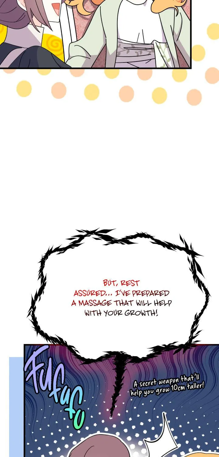 I Don't Want to Be an Ojakgyo Chapter 21 page 75 - 