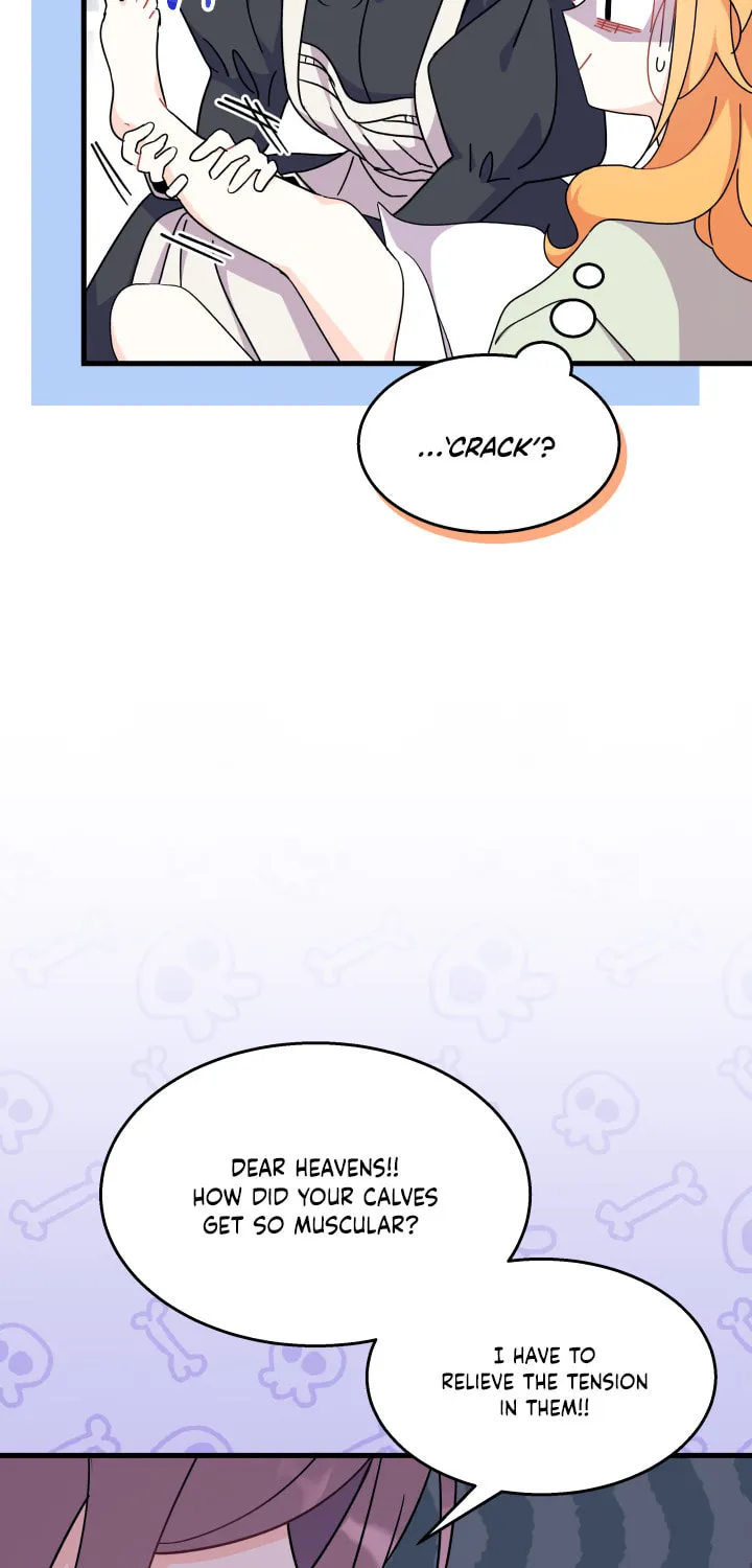 I Don't Want to Be an Ojakgyo Chapter 21 page 77 - 