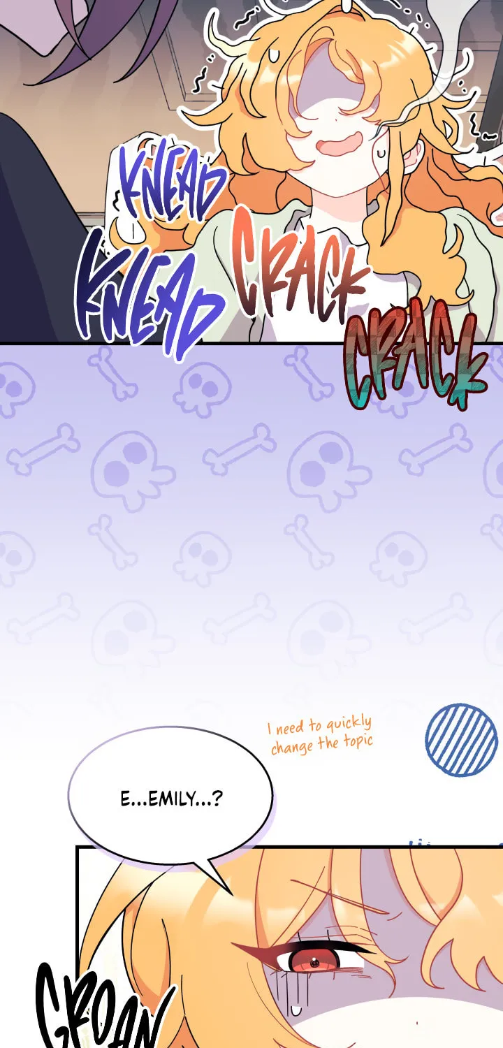 I Don't Want to Be an Ojakgyo Chapter 21 page 79 - 
