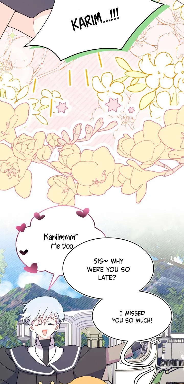 I Don't Want to Be an Ojakgyo Chapter 21 page 9 - 