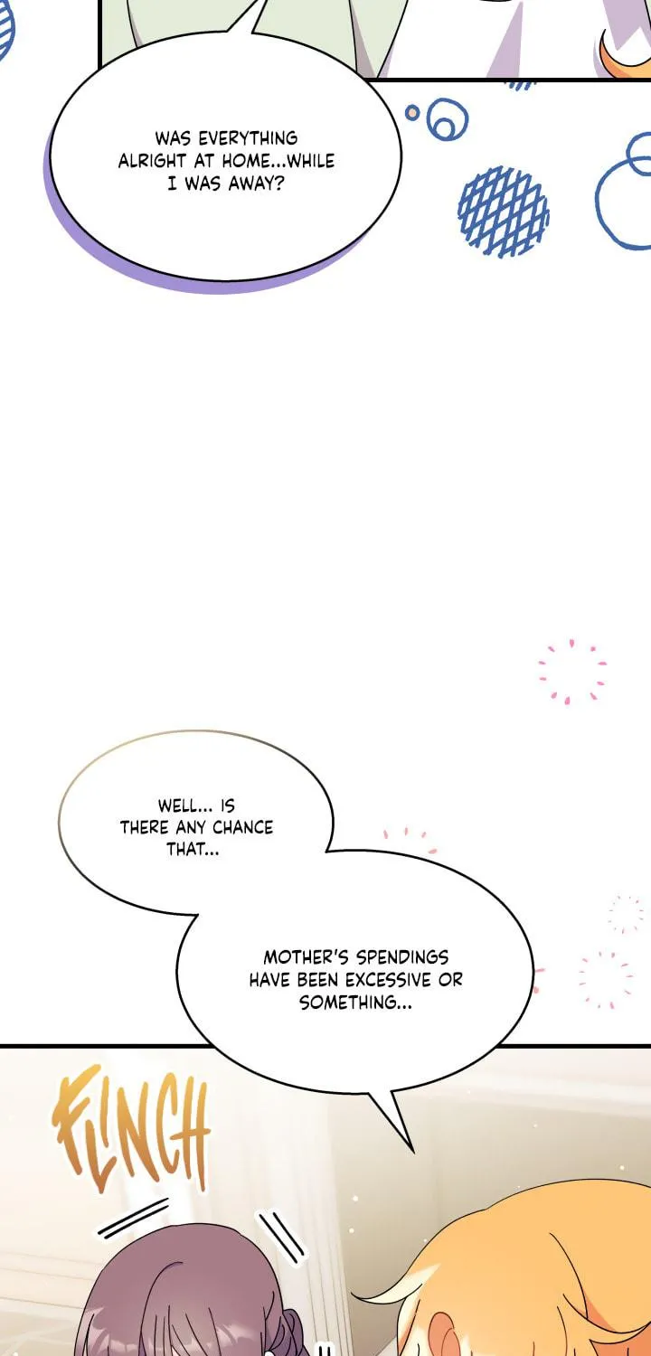 I Don't Want to Be an Ojakgyo Chapter 21 page 81 - 