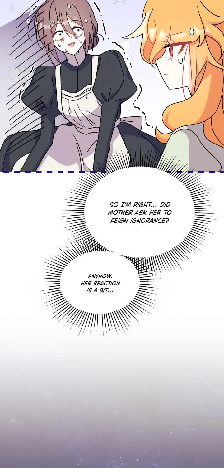 I Don't Want to Be an Ojakgyo Chapter 21 page 87 - 