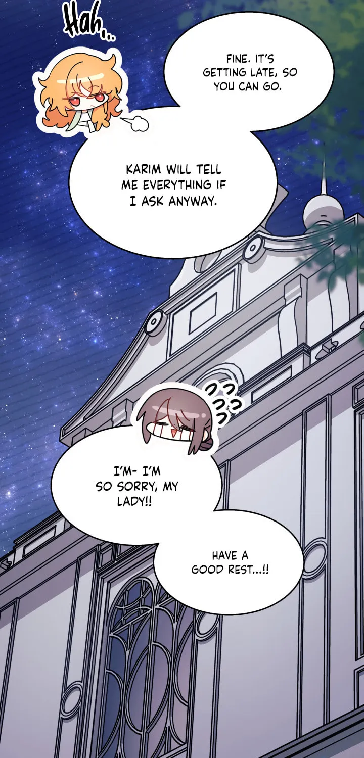 I Don't Want to Be an Ojakgyo Chapter 21 page 89 - 