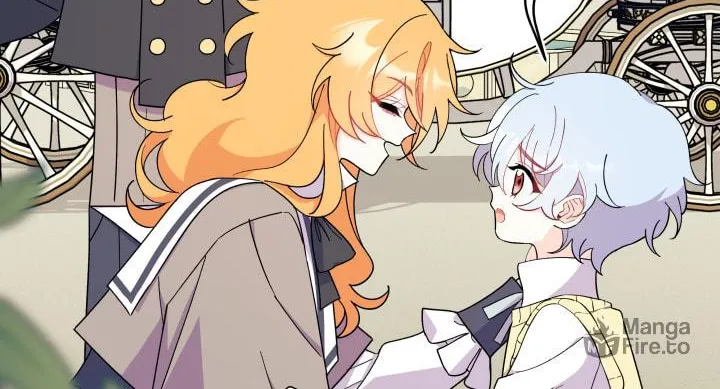 I Don't Want to Be an Ojakgyo Chapter 21 page 10 - 