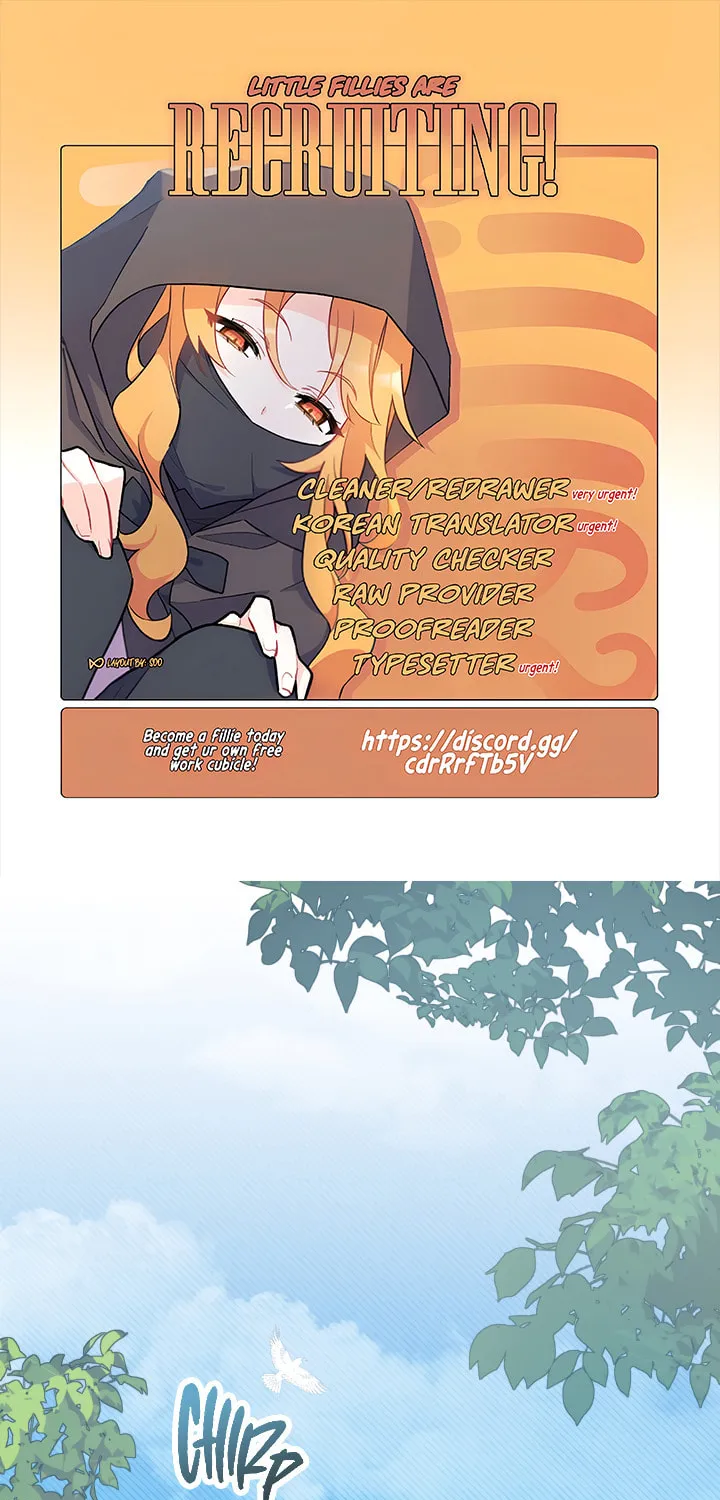 I Don't Want to Be an Ojakgyo Chapter 22 page 1 - 
