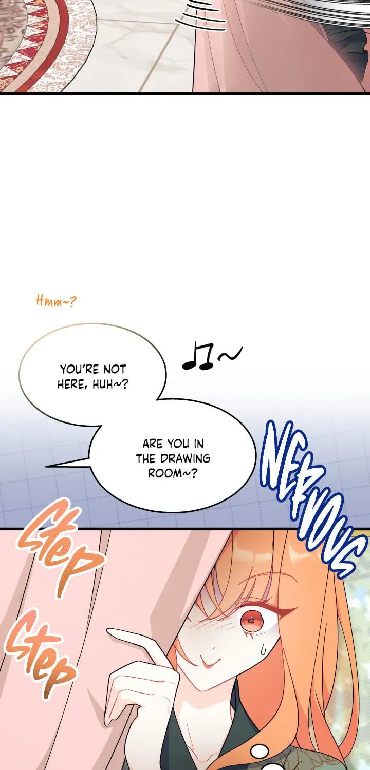 I Don't Want to Be an Ojakgyo Chapter 22 page 11 - 