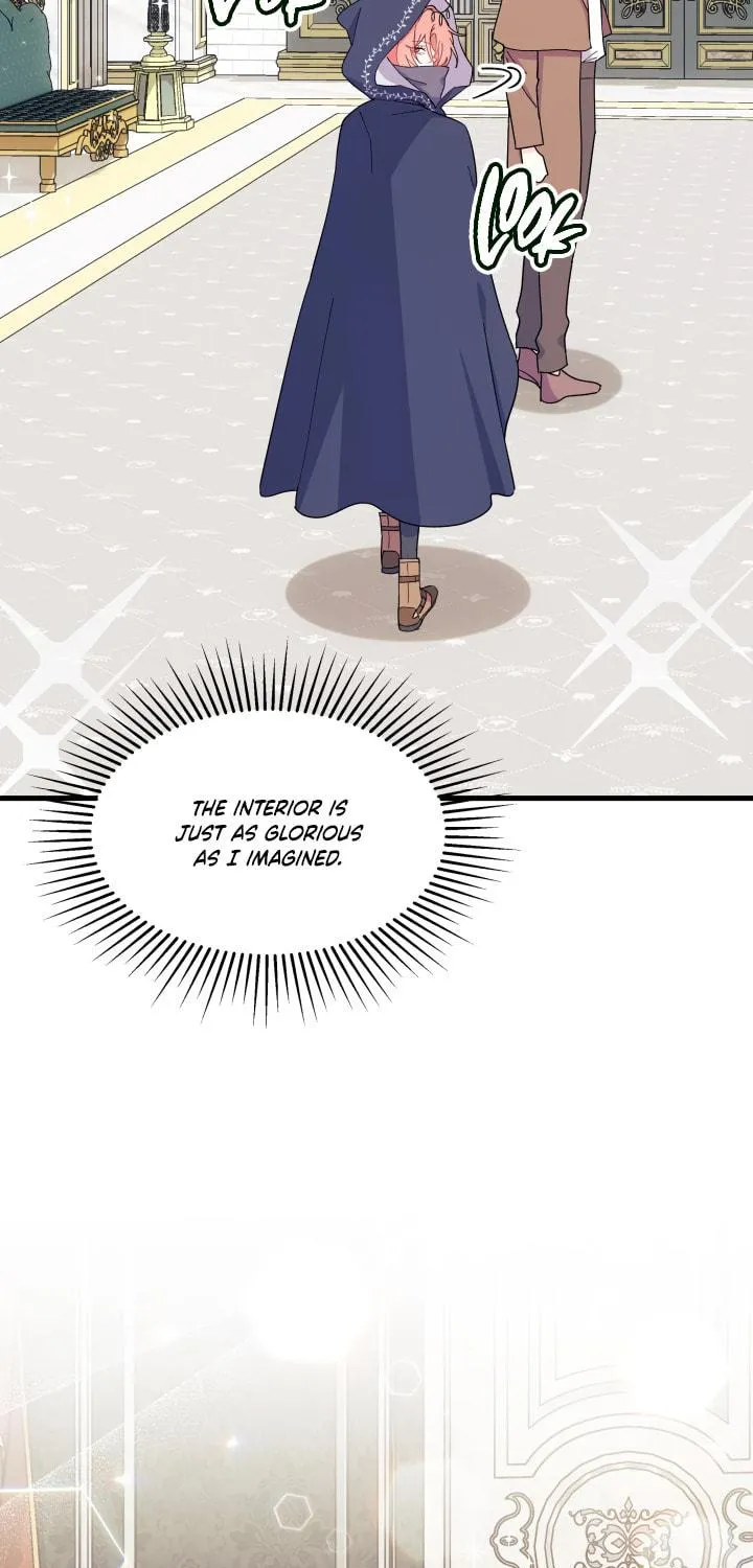 I Don't Want to Be an Ojakgyo Chapter 22 page 106 - 
