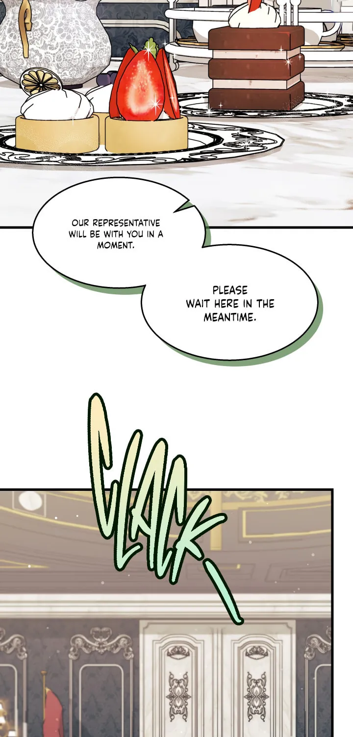 I Don't Want to Be an Ojakgyo Chapter 22 page 108 - 