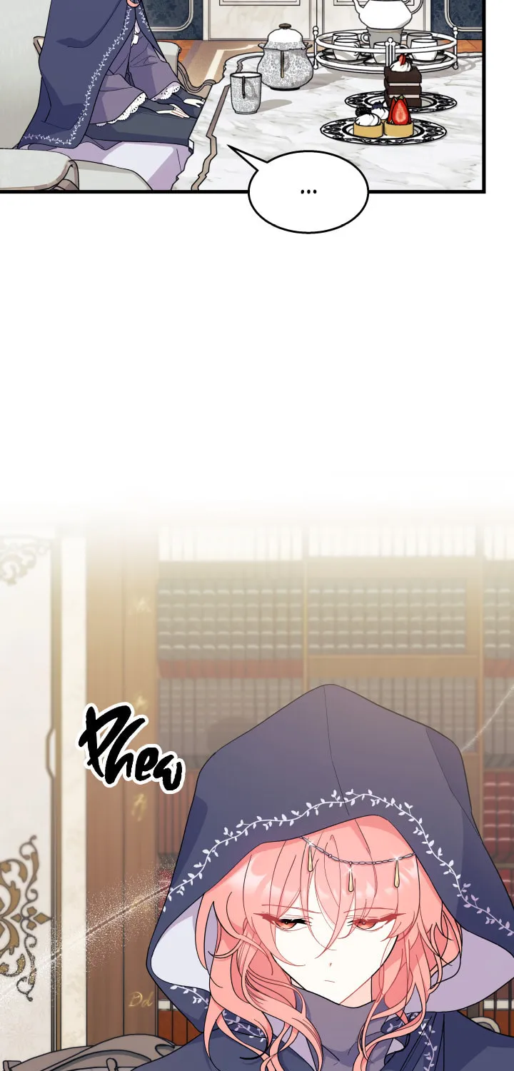 I Don't Want to Be an Ojakgyo Chapter 22 page 110 - 