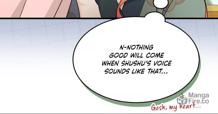 I Don't Want to Be an Ojakgyo Chapter 22 page 12 - 