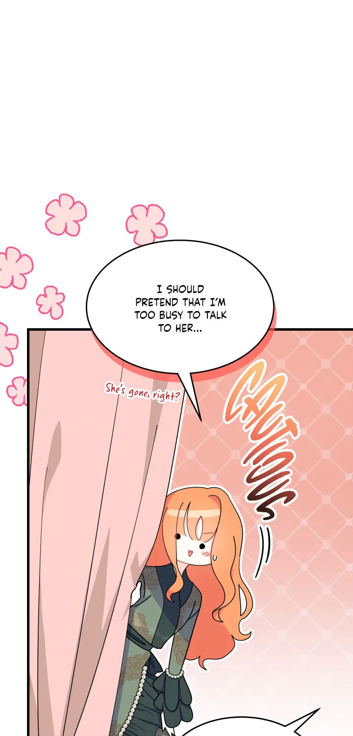 I Don't Want to Be an Ojakgyo Chapter 22 page 13 - 