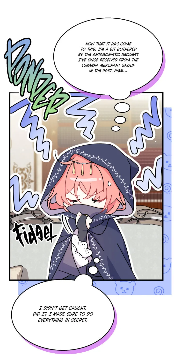 I Don't Want to Be an Ojakgyo Chapter 22 page 122 - 
