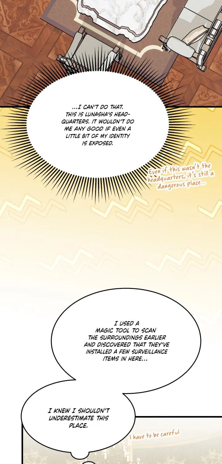 I Don't Want to Be an Ojakgyo Chapter 22 page 130 - 