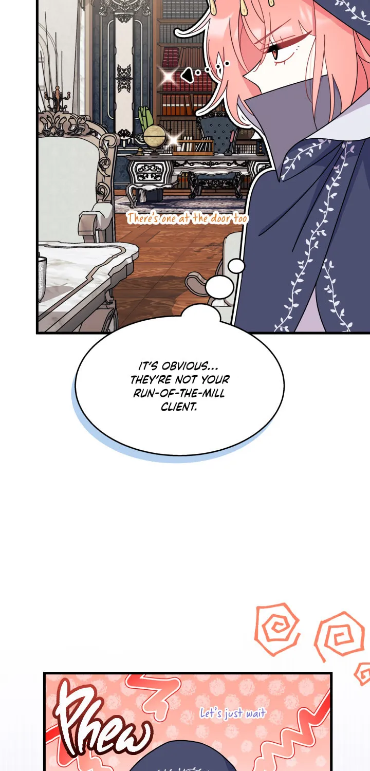 I Don't Want to Be an Ojakgyo Chapter 22 page 132 - 