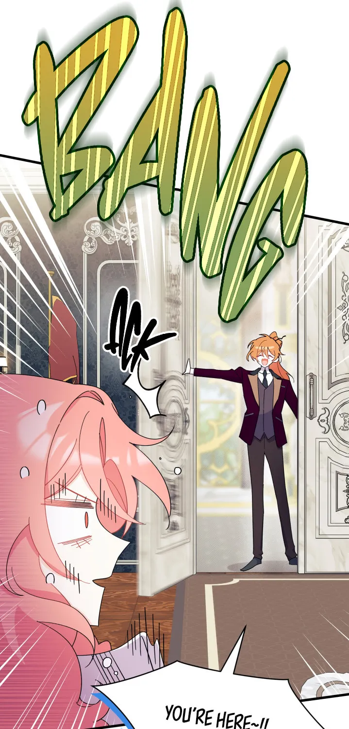 I Don't Want to Be an Ojakgyo Chapter 22 page 140 - 