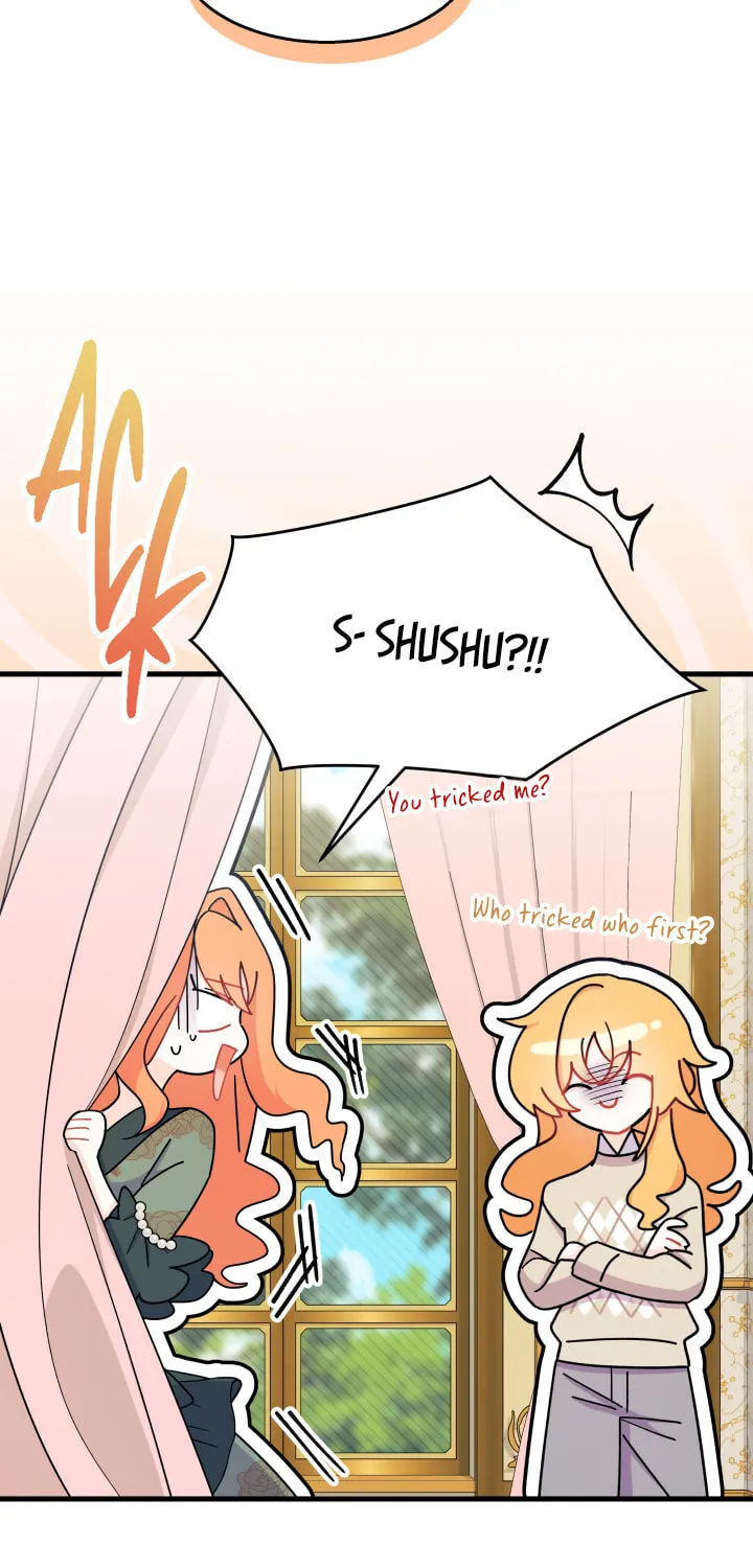 I Don't Want to Be an Ojakgyo Chapter 22 page 15 - 