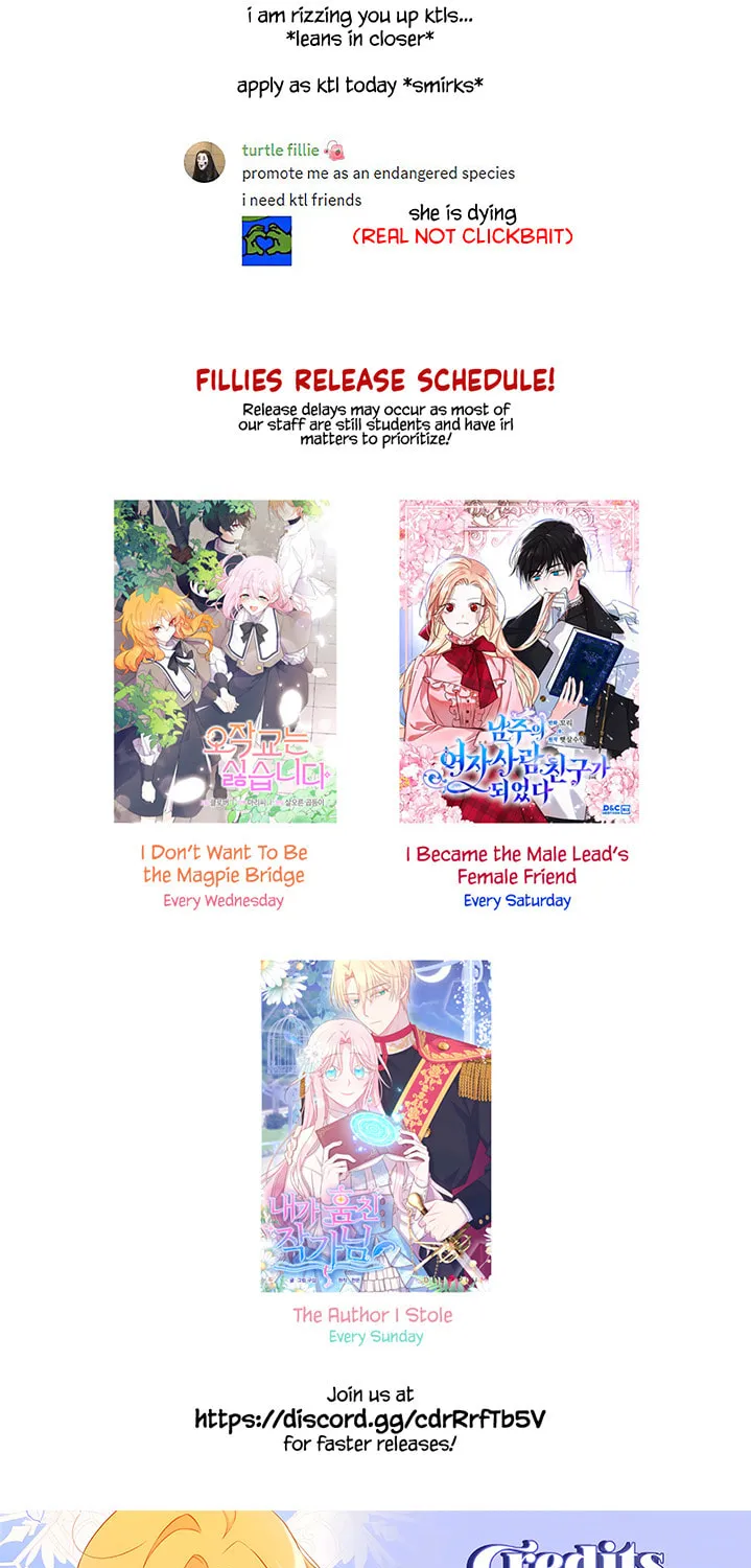 I Don't Want to Be an Ojakgyo Chapter 22 page 150 - 