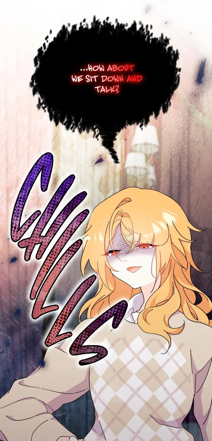 I Don't Want to Be an Ojakgyo Chapter 22 page 17 - 