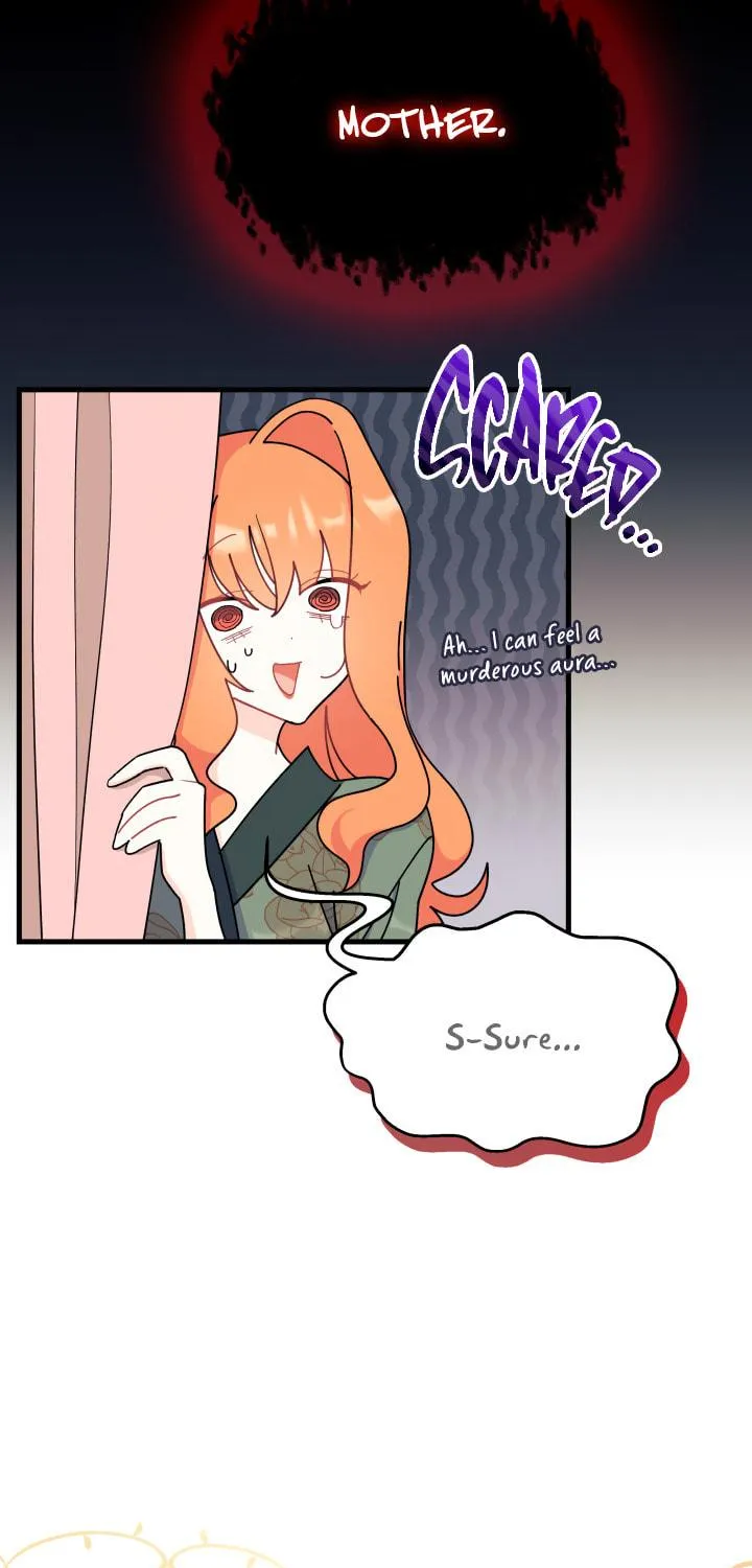 I Don't Want to Be an Ojakgyo Chapter 22 page 19 - 