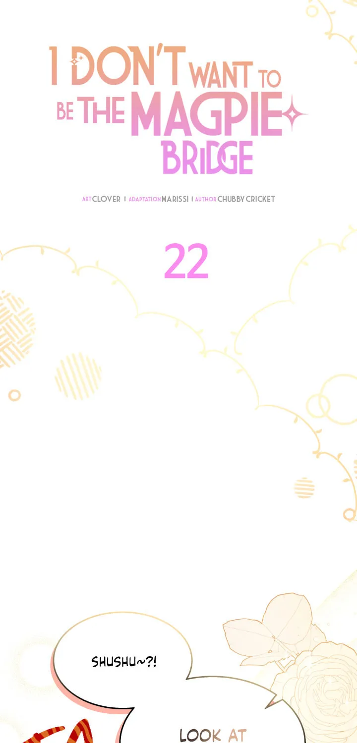 I Don't Want to Be an Ojakgyo Chapter 22 page 21 - 