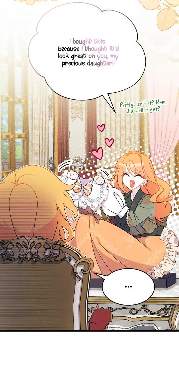 I Don't Want to Be an Ojakgyo Chapter 22 page 25 - 