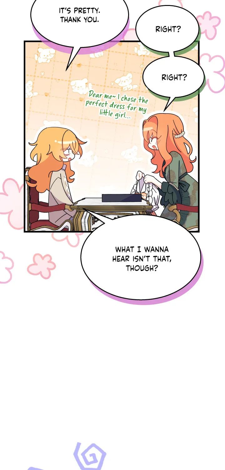 I Don't Want to Be an Ojakgyo Chapter 22 page 27 - 