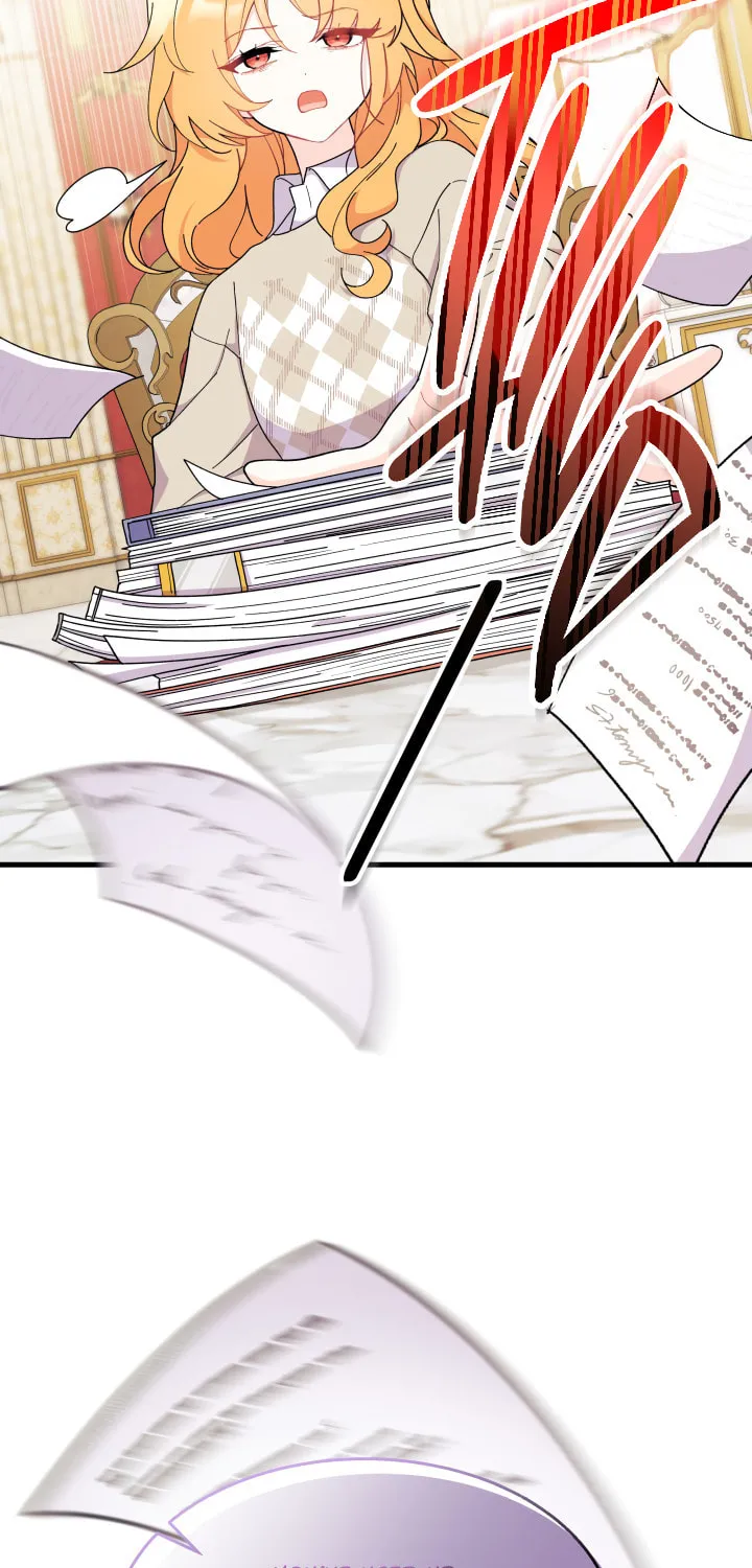 I Don't Want to Be an Ojakgyo Chapter 22 page 33 - 