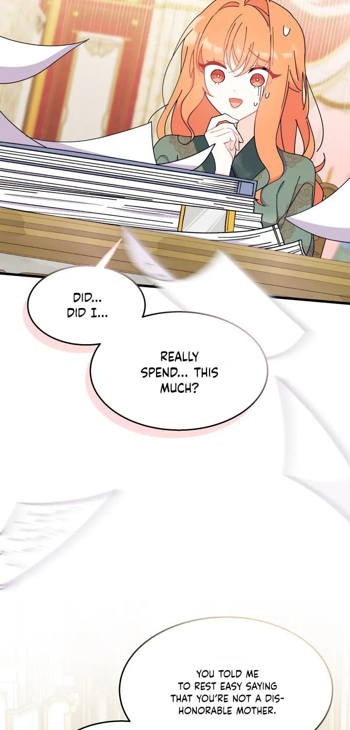 I Don't Want to Be an Ojakgyo Chapter 22 page 35 - 