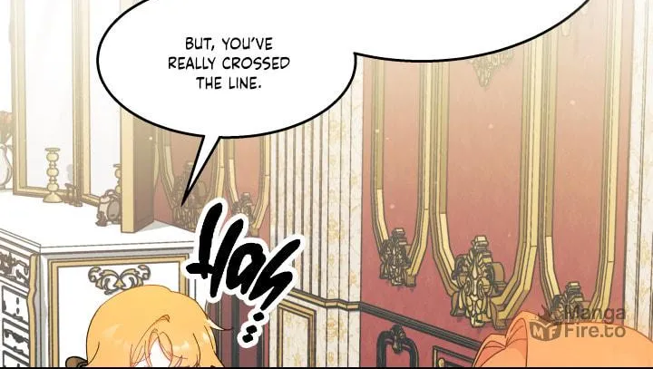 I Don't Want to Be an Ojakgyo Chapter 22 page 36 - 