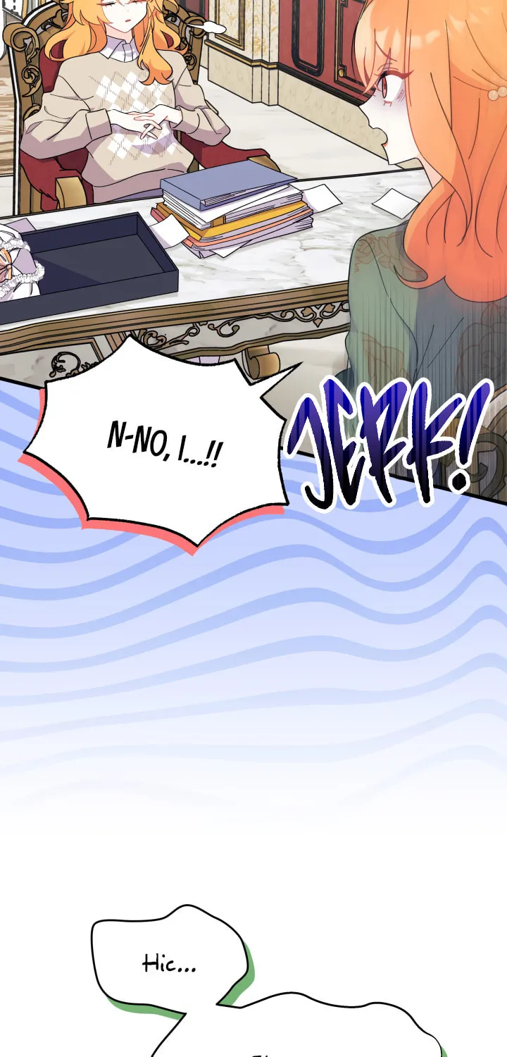 I Don't Want to Be an Ojakgyo Chapter 22 page 37 - 